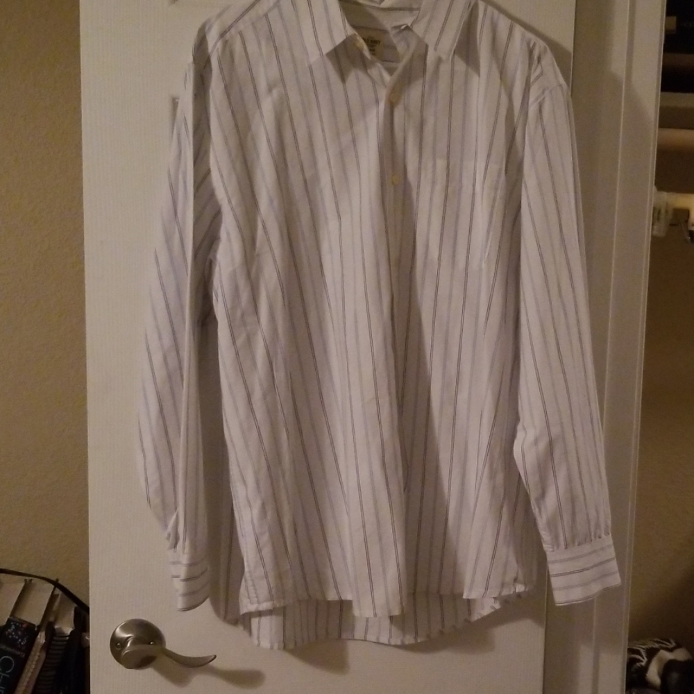 Old Navy Long sleeve button up shirt